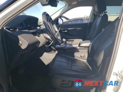 Zdjęcie 7 z 14 samochodu: 2023 LAND ROVER RANGE ROVER EVOQUE S VIN:SALZJ2FX3PH203618 - miniatura
