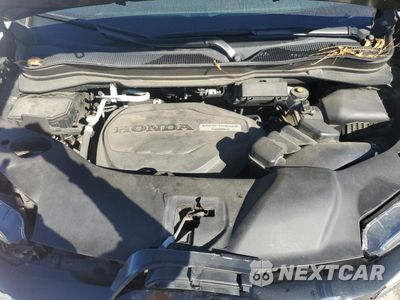 Zdjęcie 12 z 17 samochodu: 2020 HONDA PASSPORT TOURING VIN:5FNYF7H90LB004987 - miniatura