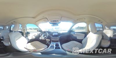 Zdjęcie 15 z 16 samochodu: 2020 FORD EXPLORER LIMITED VIN:1FMSK8FH9LGB71593 - miniatura