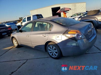 Drugie zdjęcie samochodu z przodu: 2011 NISS ALTIMA BASE VIN:1N4AL2APXBN422324 - miniatura