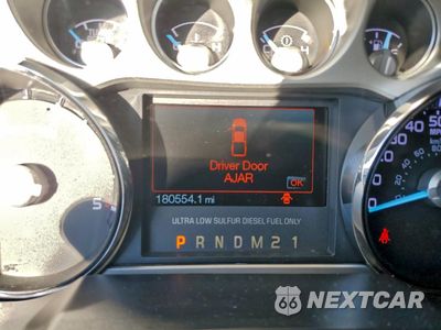 Zdjęcie 9 z 13 samochodu: 2015 FORD F250 SUPER DUTY VIN:1FT7W2BT0FED36551 - miniatura