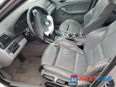 Zdjęcie 7 z 13 samochodu: 2000 BMW 323 I VIN:WBAAM3343YCB22208 - miniatura