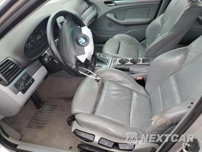 Zdjęcie 7 z 13 samochodu: 2000 BMW 323 I VIN:WBAAM3343YCB22208 - miniatura