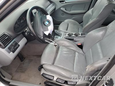 Zdjęcie 7 z 13 samochodu: 2000 BMW 323 I VIN:WBAAM3343YCB22208 - miniatura