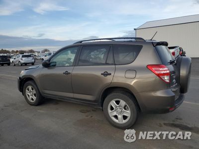 Drugie zdjęcie samochodu z przodu: 2009 TOYOTA RAV4 VIN:JTMBF33V495002950 - miniatura