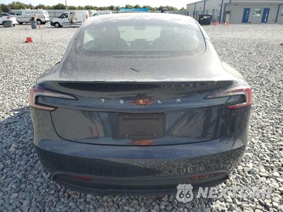 Zdjęcie 6 z 14 samochodu: 2024 TESLA MODEL 3 VIN:5YJ3E1EA6RF718673 - miniatura