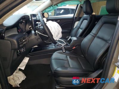 Zdjęcie 7 z 12 samochodu: 2025 LINCOLN CORSAIR PREMIERE VIN:5LMCJ1DA6SUL22648 - miniatura