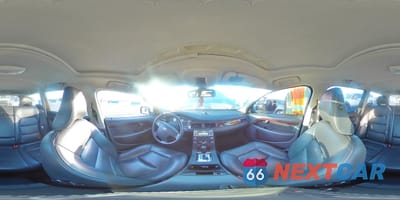 Zdjęcie 16 z 16 samochodu: 2008 VOLVO XC70 VIN:YV4BZ982781034125 - miniatura