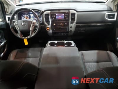 Zdjęcie 8 z 12 samochodu: 2017 NISSAN TITAN S VIN:1N6AA1EK5HN555894 - miniatura