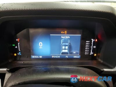 Zdjęcie 9 z 12 samochodu: 2024 FORD RANGER XL VIN:1FTER4PH6RLE66686 - miniatura