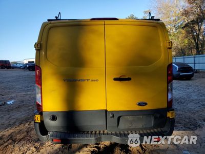 Zdjęcie 6 z 15 samochodu: 2016 FORD TRANSIT T-250 DELIVERY VAN VIN:1FTYR2ZM9GKA97935 - miniatura