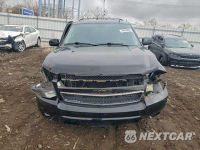 Piąte zdjęcie samochodu w środku: 2014 CHEVROLET SUBURBAN K1500 LT VIN:1GNSKJE76ER210739 - miniatura