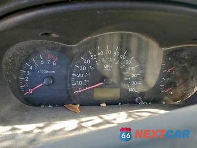 Zdjęcie 9 z 15 samochodu: 2005 KIA SPECTRA LX VIN:KNAFE121055201332 - miniatura