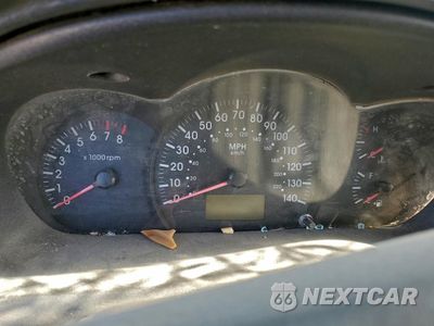 Zdjęcie 9 z 14 samochodu: 2005 KIA SPECTRA LX VIN:KNAFE121055201332 - miniatura