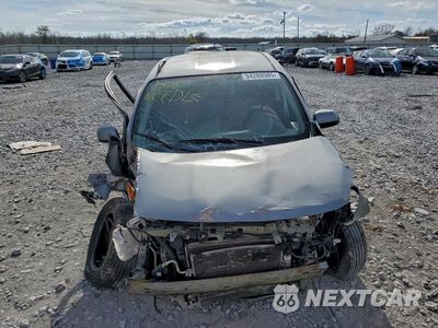 Piąte zdjęcie samochodu w środku: 2014 NISSAN VERSA S VIN:3N1CN7AP7EK446202 - miniatura