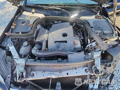 Zdjęcie 11 z 14 samochodu: 2019 MERCEDES-BENZ GLC 300 4MATIC VIN:WDC0G4KB1KF582489 - miniatura