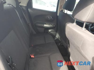Zdjęcie 10 z 12 samochodu: 2013 NISSAN JUKE S VIN:JN8AF5MR5DT215875 - miniatura