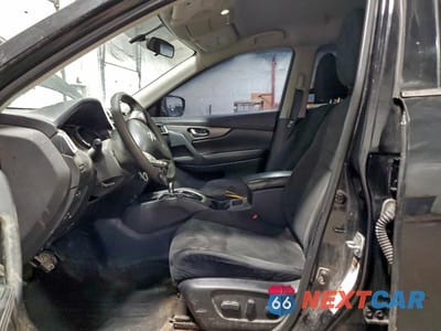 Zdjęcie 7 z 13 samochodu: 2014 NISSAN ROGUE SV VIN:5N1AT2MV8EC778237 - miniatura
