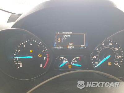 Zdjęcie 9 z 15 samochodu: 2017 FORD ESCAPE SE VIN:1FMCU0GD2HUD77214 - miniatura