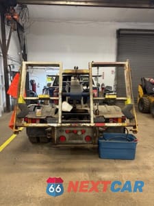 Zdjęcie 7 z 10 samochodu: 2006 CHEVROLET SILVERADO C3500 VIN:1GBJC34D56E236508 - miniatura