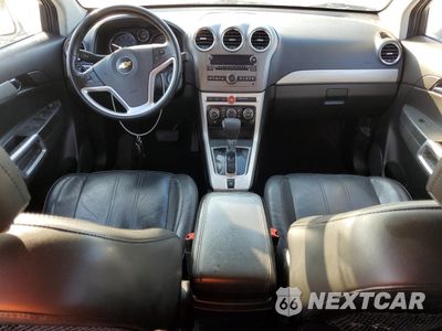 Zdjęcie 8 z 14 samochodu: 2012 CHEVROLET CAPTIVA SPORT VIN:3GNFL4E52CS614016 - miniatura