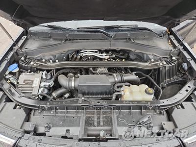 Zdjęcie 12 z 16 samochodu: 2021 FORD EXPLORER ST VIN:1FM5K8GC4MGA15964 - miniatura