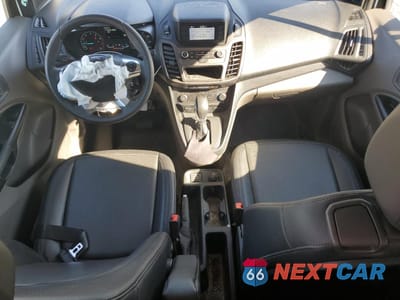 Zdjęcie 8 z 13 samochodu: 2022 FORD TRANSIT CO DELIVERY VAN VIN:NM0LS7S26N1518322 - miniatura