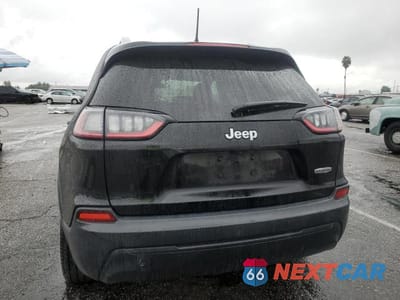 Zdjęcie 6 z 13 samochodu: 2019 JEEP CHEROKEE LATITUDE VIN:1C4PJLCB1KD439603 - miniatura