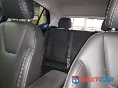 Zdjęcie 10 z 13 samochodu: 2024 BUICK ENCORE GX SPORT TOURING VIN:KL4AMESLXRB186350 - miniatura