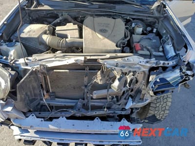 Zdjęcie 11 z 12 samochodu: 2020 TOYOTA TACOMA ACCESS CAB VIN:5TFSZ5AN8LX212856 - miniatura