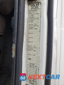 Zdjęcie 10 z 10 samochodu: 2012 VOLVO VNL SEMI TRUCK VIN:4V4N19EH2CN549507 - miniatura