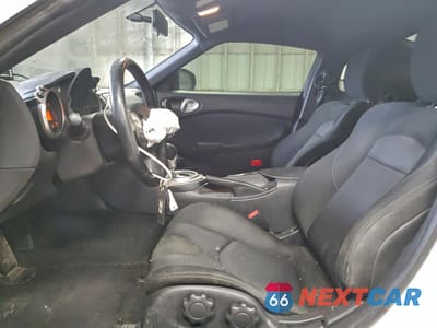 Zdjęcie 7 z 15 samochodu: 2016 NISSAN 370Z BASE VIN:JN1AZ4EH0GM930468 - miniatura