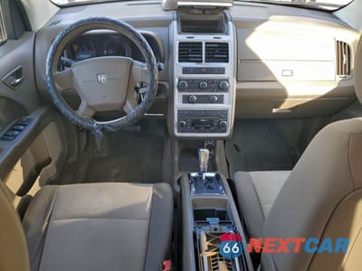 Zdjęcie 8 z 13 samochodu: 2010 DODGE JOURNEY SXT VIN:3D4PG5FV1AT117149 - miniatura