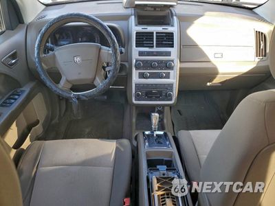 Zdjęcie 8 z 13 samochodu: 2010 DODGE JOURNEY SXT VIN:3D4PG5FV1AT117149 - miniatura