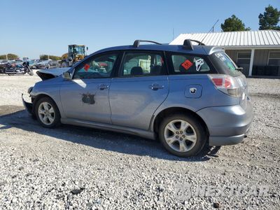Drugie zdjęcie samochodu z przodu: 2008 TOYOTA COROLLA MATRIX XR VIN:2T1KR32E88C693247 - miniatura