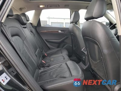 Zdjęcie 11 z 13 samochodu: 2011 AUDI Q5 PREMIUM PLUS VIN:WA1LFAFP3BA037959 - miniatura