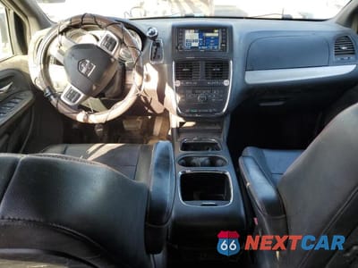 Zdjęcie 8 z 13 samochodu: 2016 DODGE GRAND CARAVAN R VIN:2C4RDGEG9GR323876 - miniatura