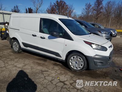 Czwarte zdjęcie samochodu z boku: 2016 FORD TRANSIT CO DELIVERY VAN VIN:NM0LS7E77G1239679 - miniatura