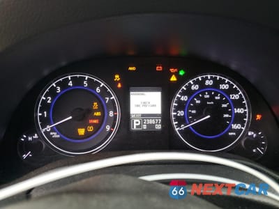 Zdjęcie 9 z 12 samochodu: 2011 INFINITI G37 VIN:JN1CV6AR1BM356549 - miniatura