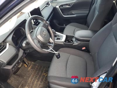 Zdjęcie 7 z 13 samochodu: 2025 TOYOTA RAV4 XLE VIN:2T3P1RFV4SW499418 - miniatura