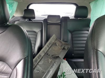 Zdjęcie 10 z 14 samochodu: 2018 FORD EDGE SEL VIN:2FMPK3J99JBC32678 - miniatura