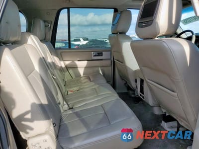 Zdjęcie 11 z 13 samochodu: 2011 FORD EXPEDITION EL LIMITED VIN:1FMJK1K59BEF25895 - miniatura