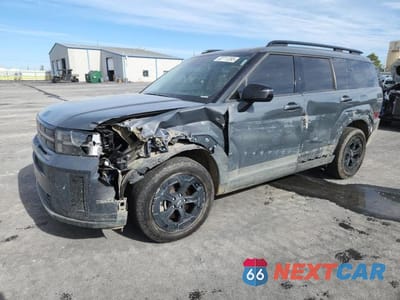 2024 HYUNDAI SANTA FE XRT 5NMP3DGL0RH051752 - główne zdjęcie licytacji z USA - miniatura