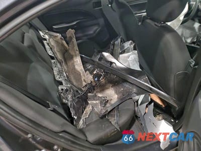 Zdjęcie 12 z 13 samochodu: 2024 MITSUBISHI MIRAGE G4 ES VIN:ML32FUFJ1RHF04561 - miniatura