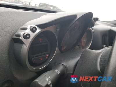 Zdjęcie 9 z 13 samochodu: 2015 NISSAN 370Z BASE VIN:JN1AZ4EH2FM440032 - miniatura