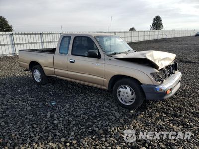 Czwarte zdjęcie samochodu z boku: 1998 TOYOTA TACOMA XTRACAB VIN:4TAVL52N8WZ107672 - miniatura
