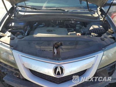 Zdjęcie 12 z 15 samochodu: 2011 ACURA MDX VIN:2HNYD2H25BH530126 - miniatura