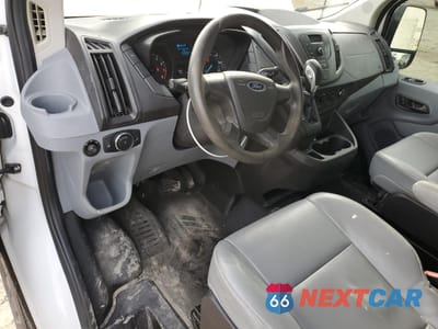 Zdjęcie 8 z 13 samochodu: 2016 FORD TRANSIT VIN:1FTYE1YM5GKA71937 - miniatura