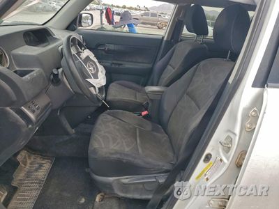 Zdjęcie 7 z 15 samochodu: 2015 TOYOTA SCION XB VIN:JTLZE4FEXFJ080143 - miniatura