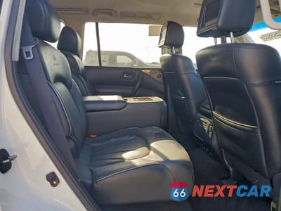 Zdjęcie 11 z 12 samochodu: 2013 INFINITI QX56 VIN:JN8AZ2NF0D9530963 - miniatura
